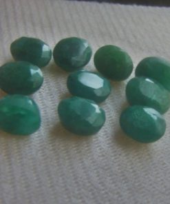 Esmeralda Verdes